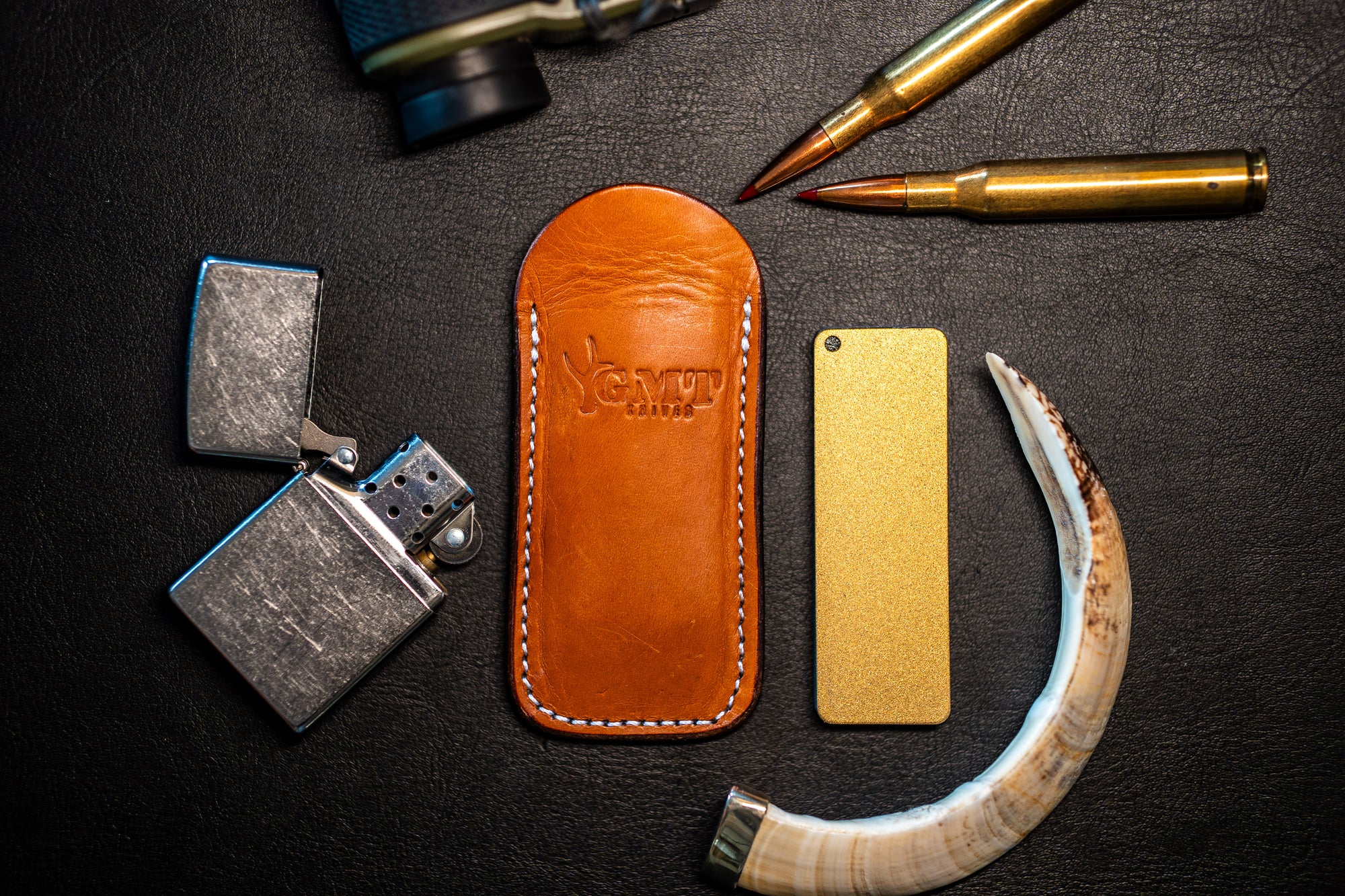Sharpening Whetstone