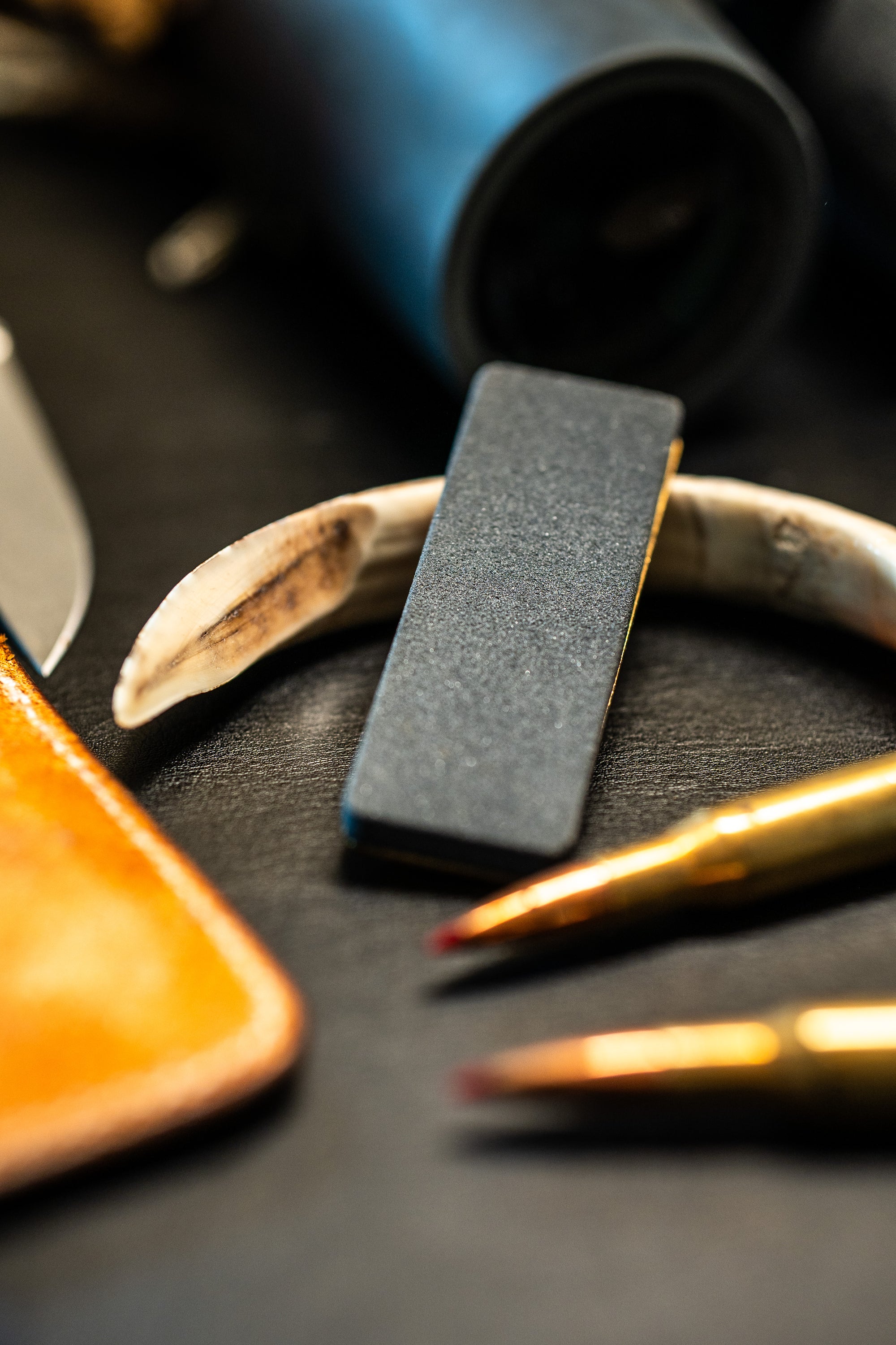 Sharpening Whetstone