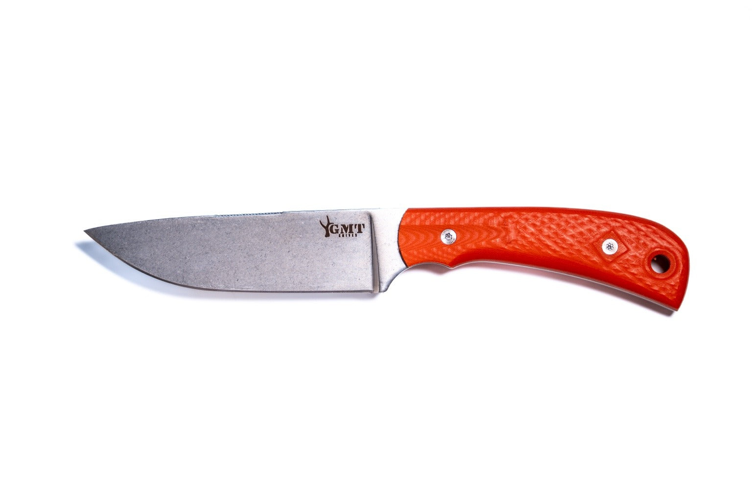 TRAIL DROP - Wild Orange