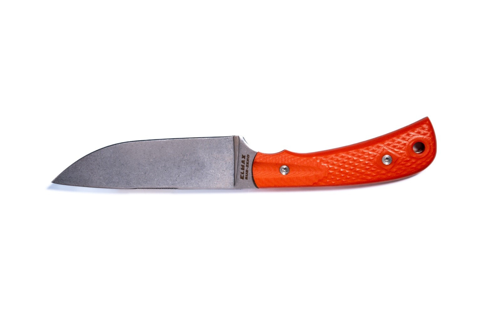TRAIL DROP - Wild Orange