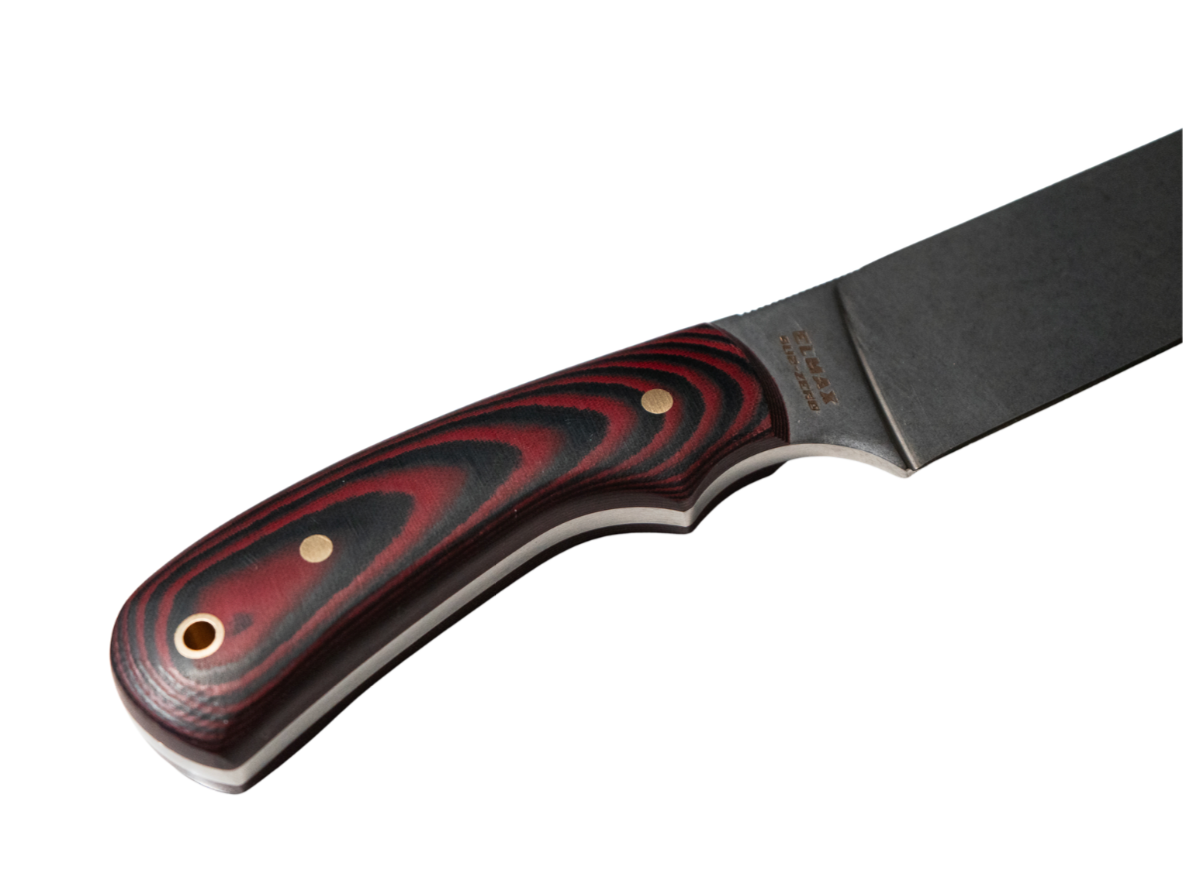 HIGHLAND SKINNER - Camp Fire