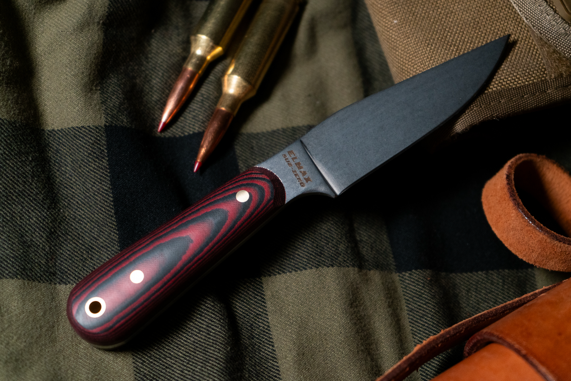 ACE OF DIAMONDS - Camp Fire