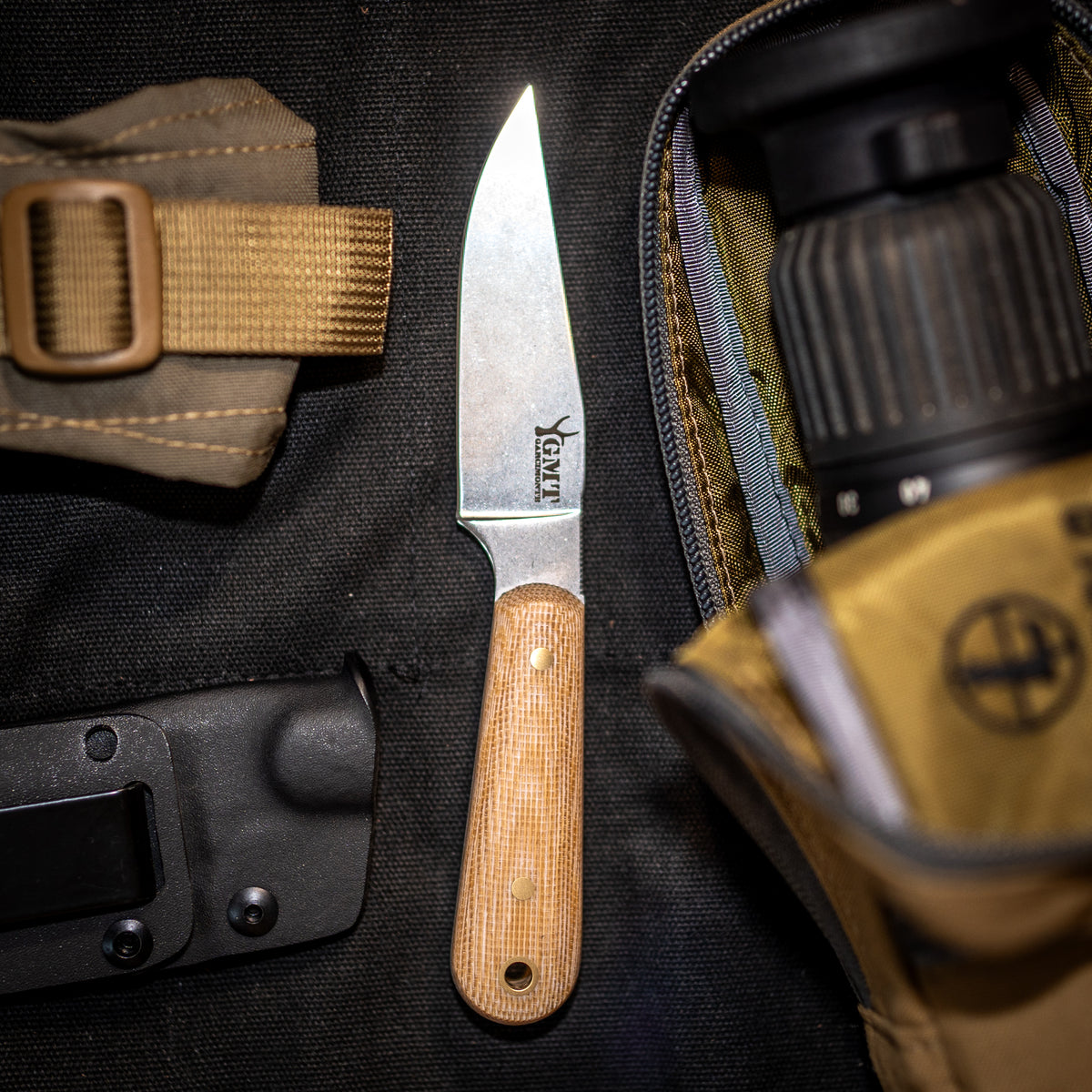 Gmt Clips GMT Knives – gmtknives