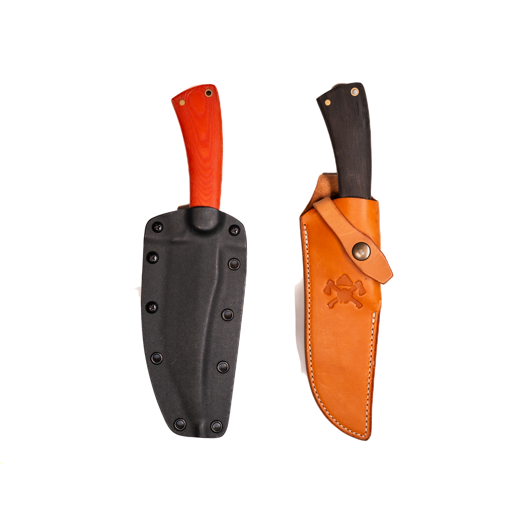 NOMAD WORKER - Sheaths