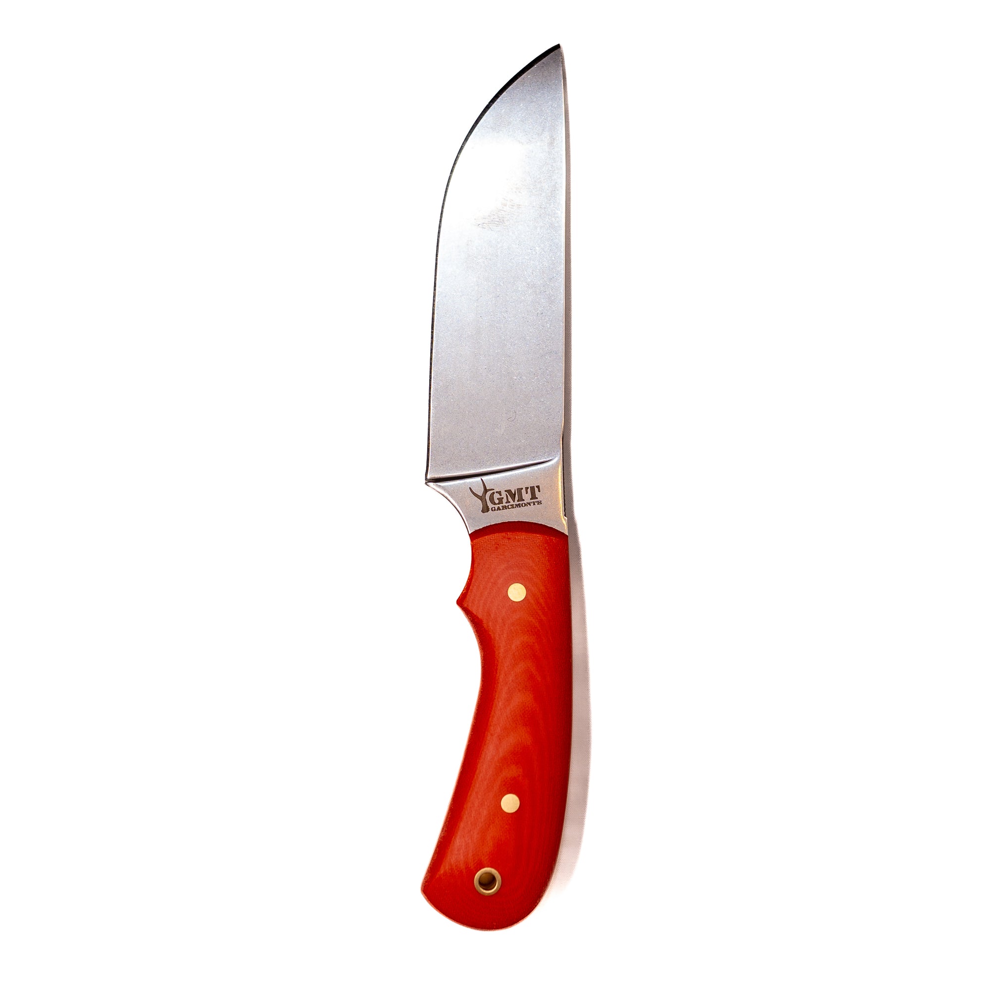 HIGHLAND SKINNER - Wild Orange