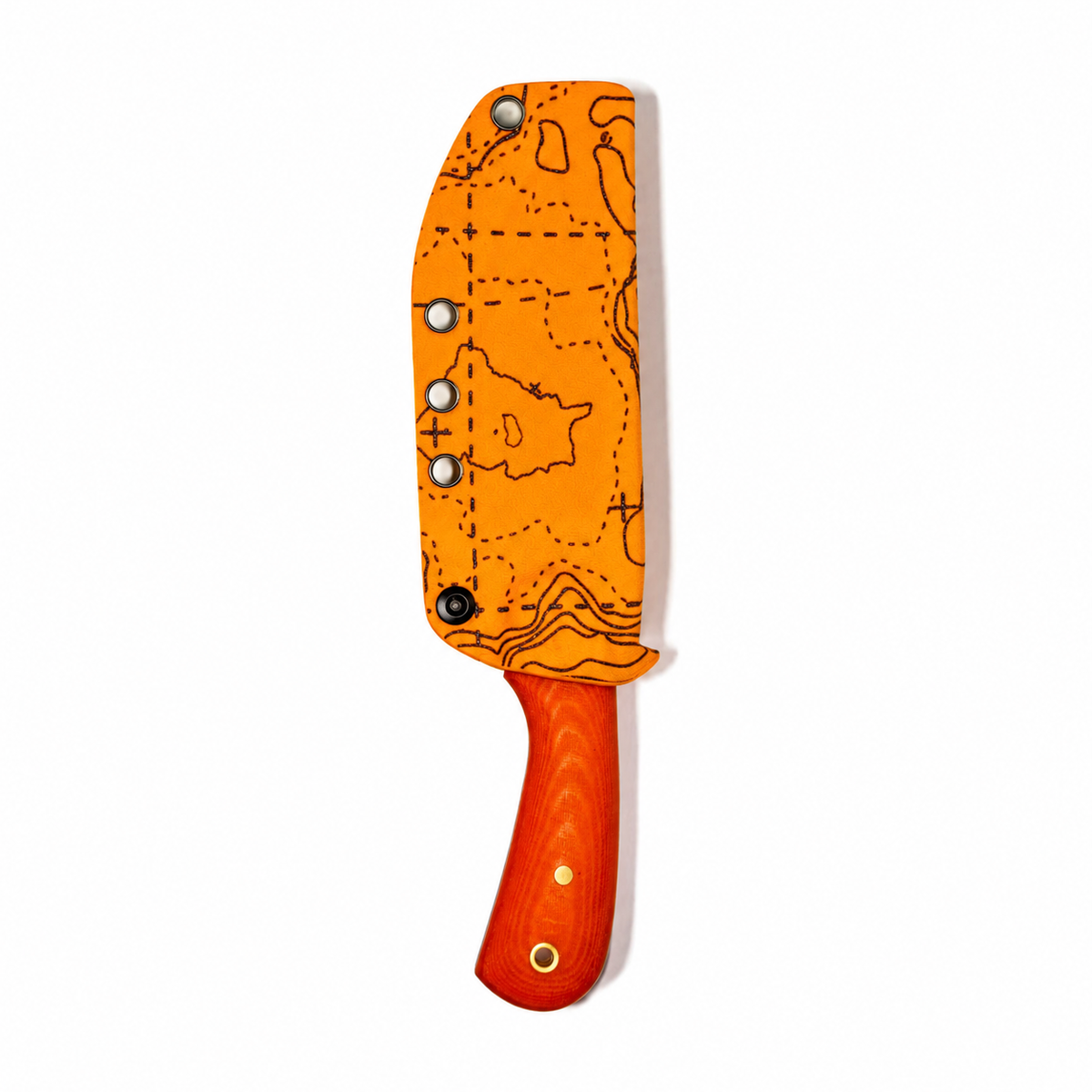 HIGHLAND SKINNER - Wild Orange
